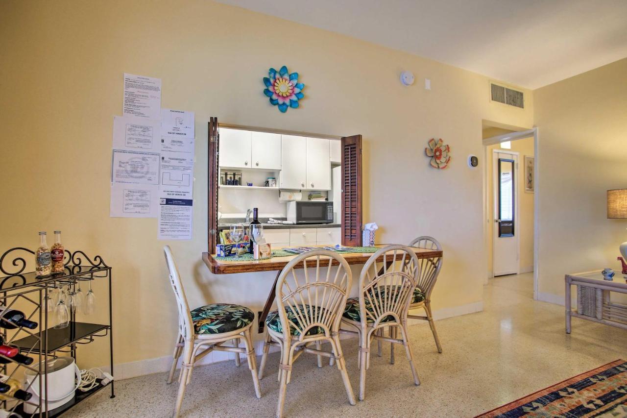 Apartment Ft Lauderdale With Pool - 1 Mi To Access! Fort Lauderdale