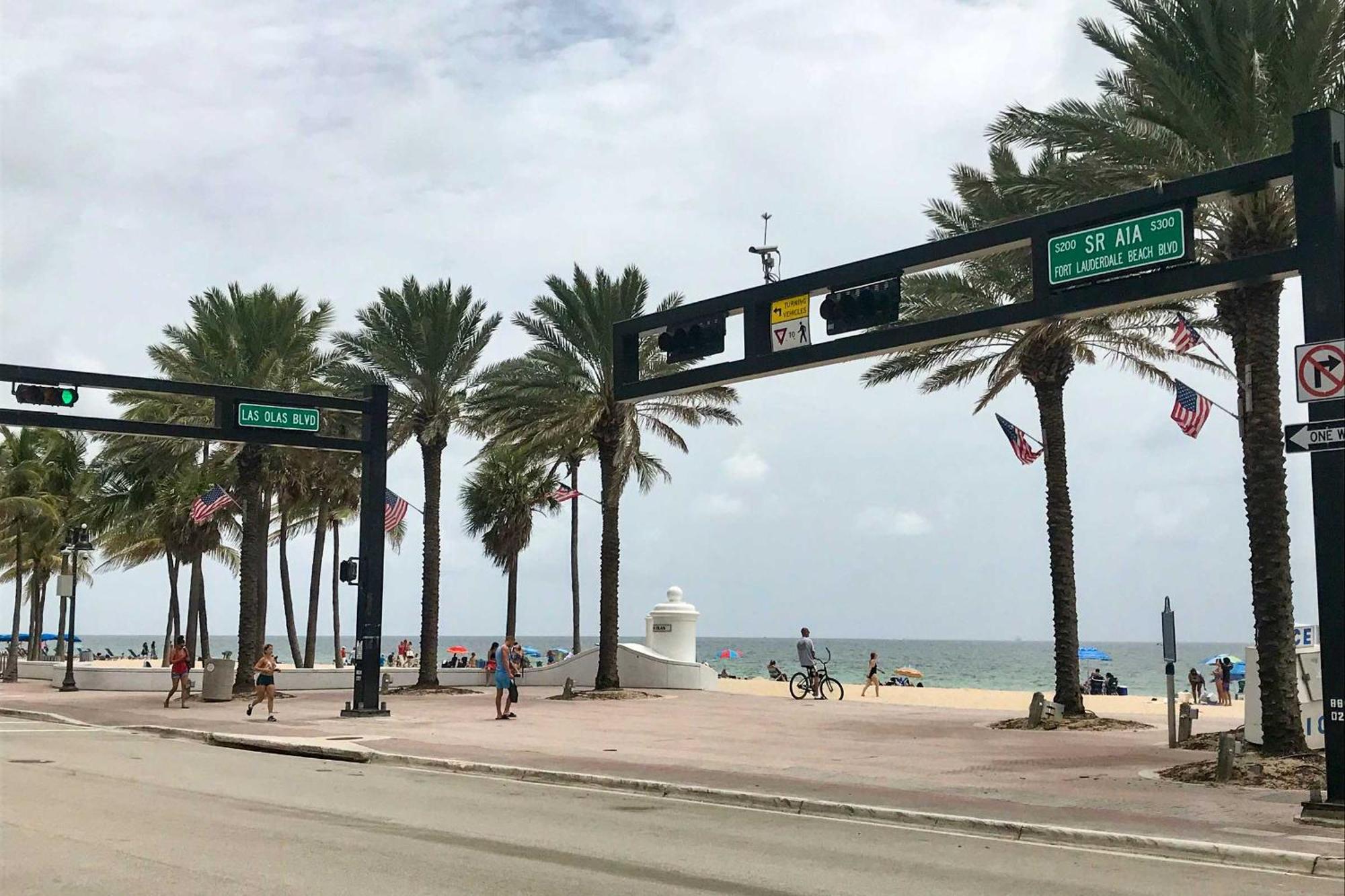 Apartment Ft Lauderdale With Pool - 1 Mi To Access!