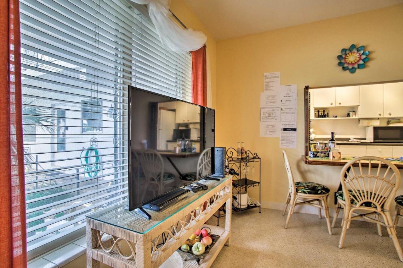 Ft Lauderdale With Pool - 1 Mi To Access! Apartment *