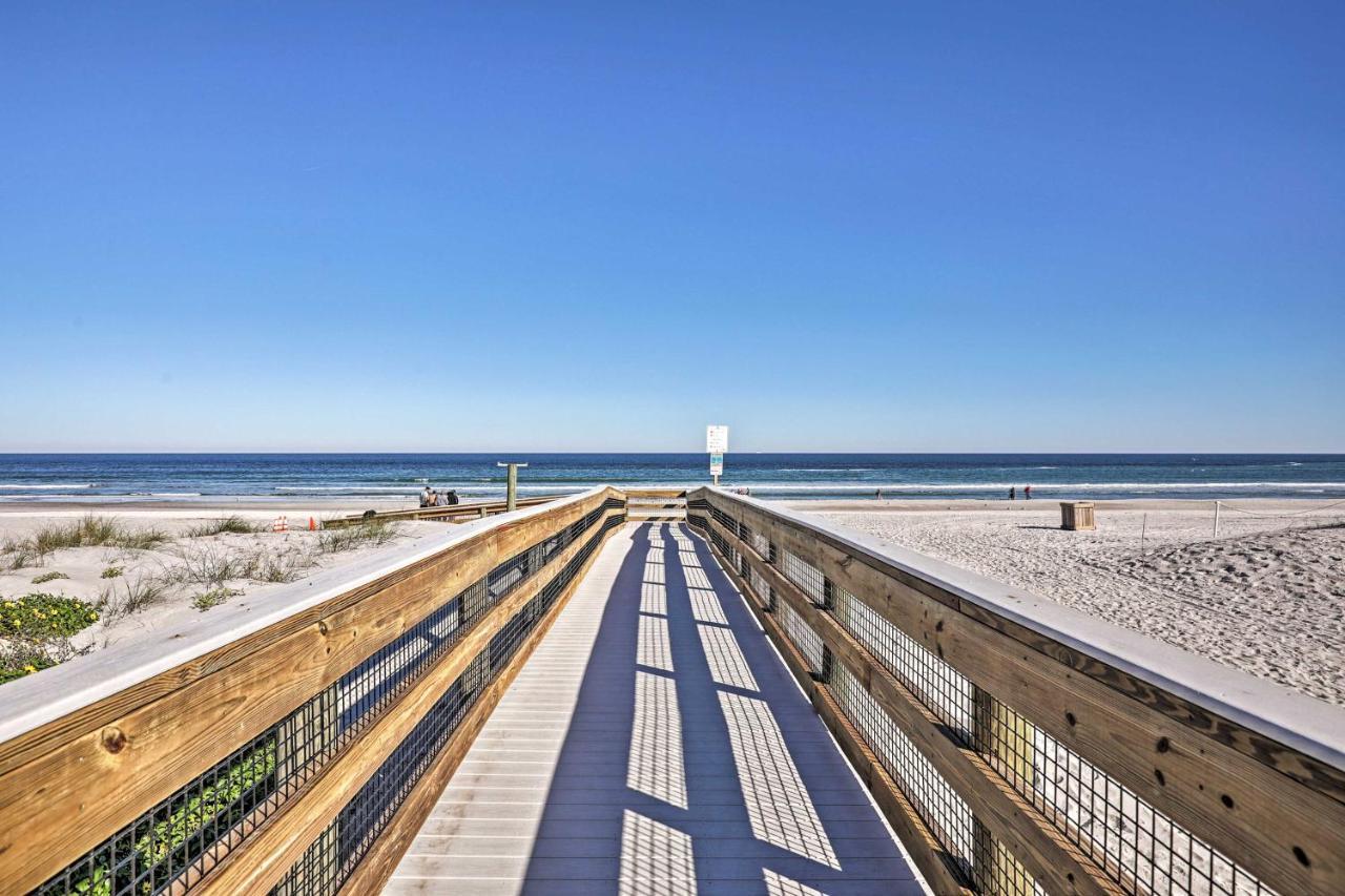 Retreat In Jacksonville Petandfamily-friendly Holiday home *