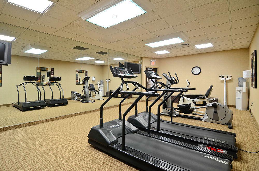 Hotel Western Downtown 3*