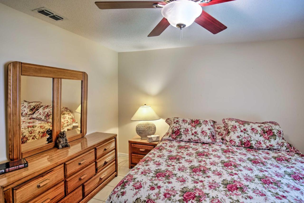 Riverfront With Private Dock! Holiday home Dunnellon