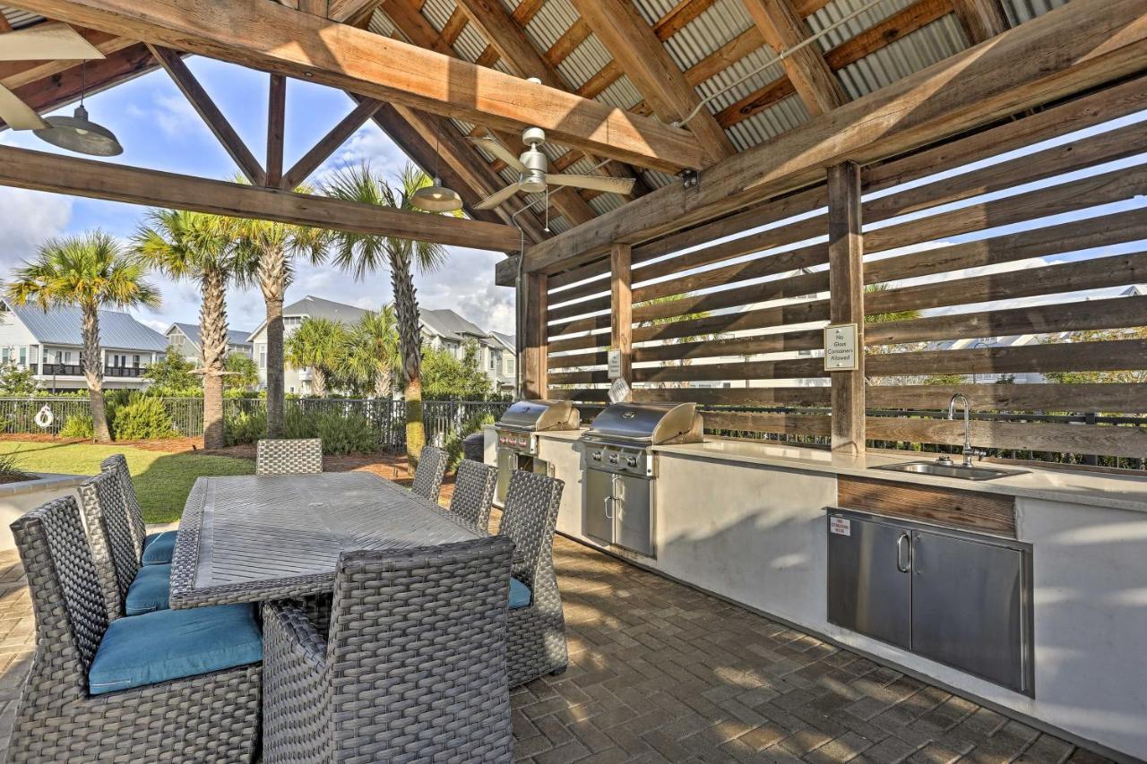 Always Saturday Prominence Townhome!