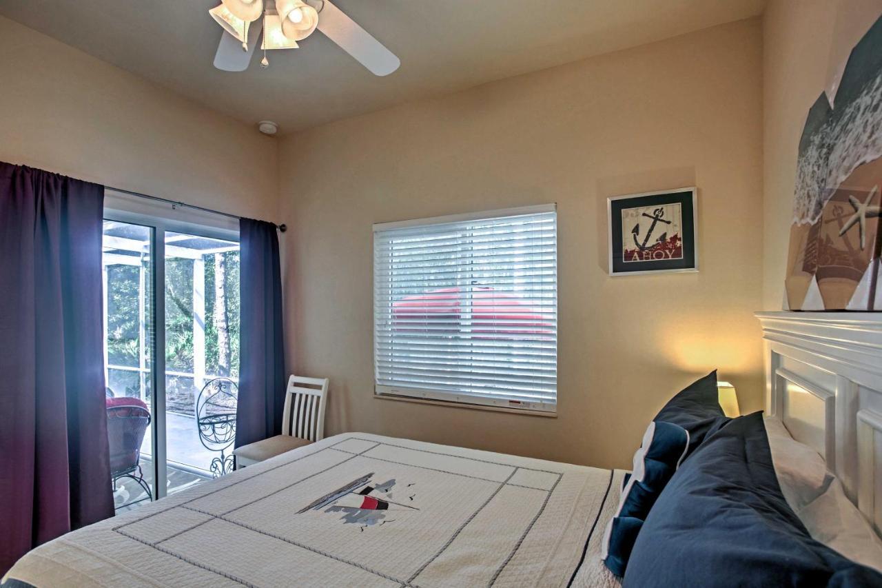 With Private Pool And Tiki Bar! Holiday home *
