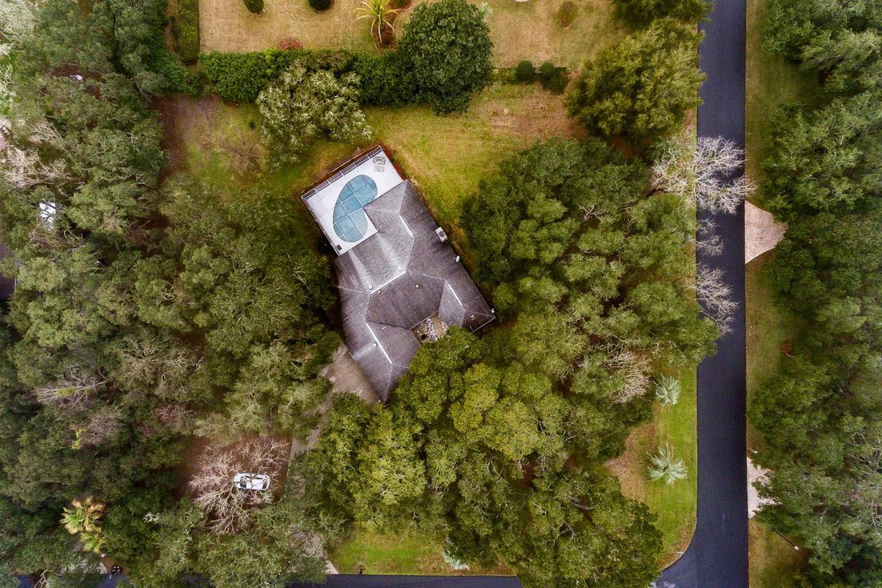 Spacious Citrus Hills With Pool And Game Room! Hernando