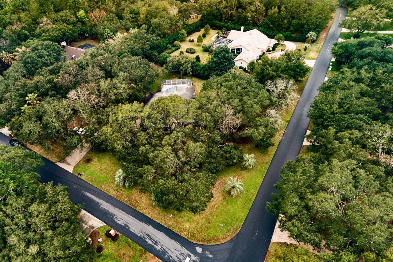 Spacious Citrus Hills With Pool And Game Room! * Hernando