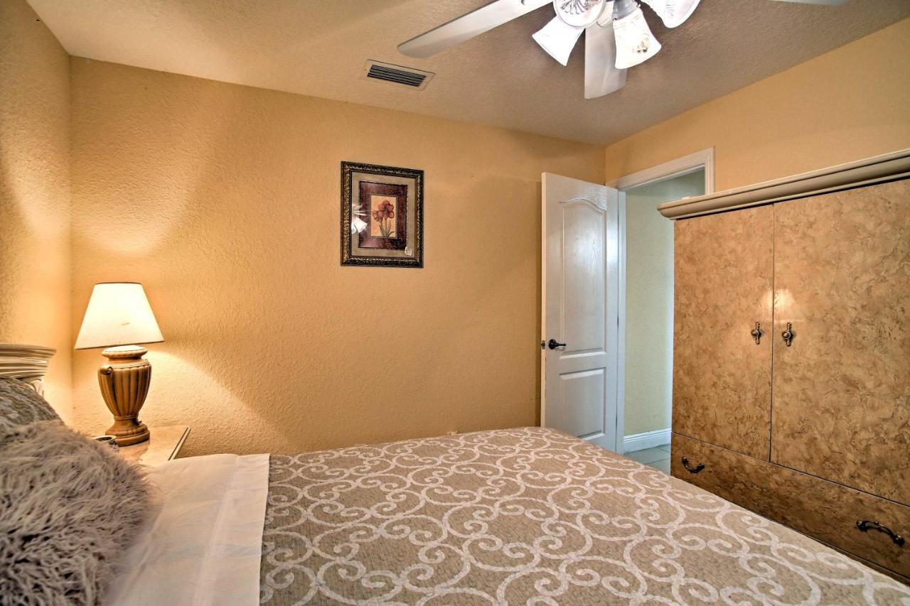 Spacious Port St Lucie Near Pga Village! Holiday home