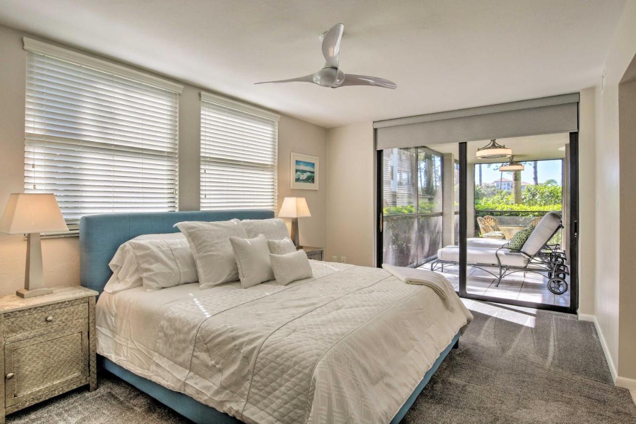 4 Mi To Private Patio!