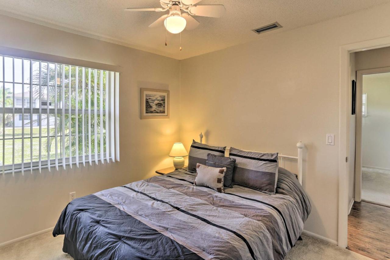 Retreat - Fishing Docks And Canals Nearby! Bokeelia