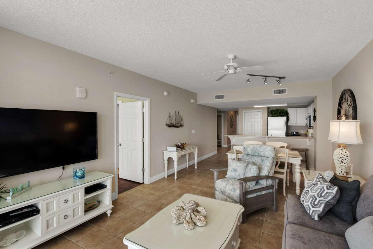 604 Majestic Tower I Holiday home Panama City Beach