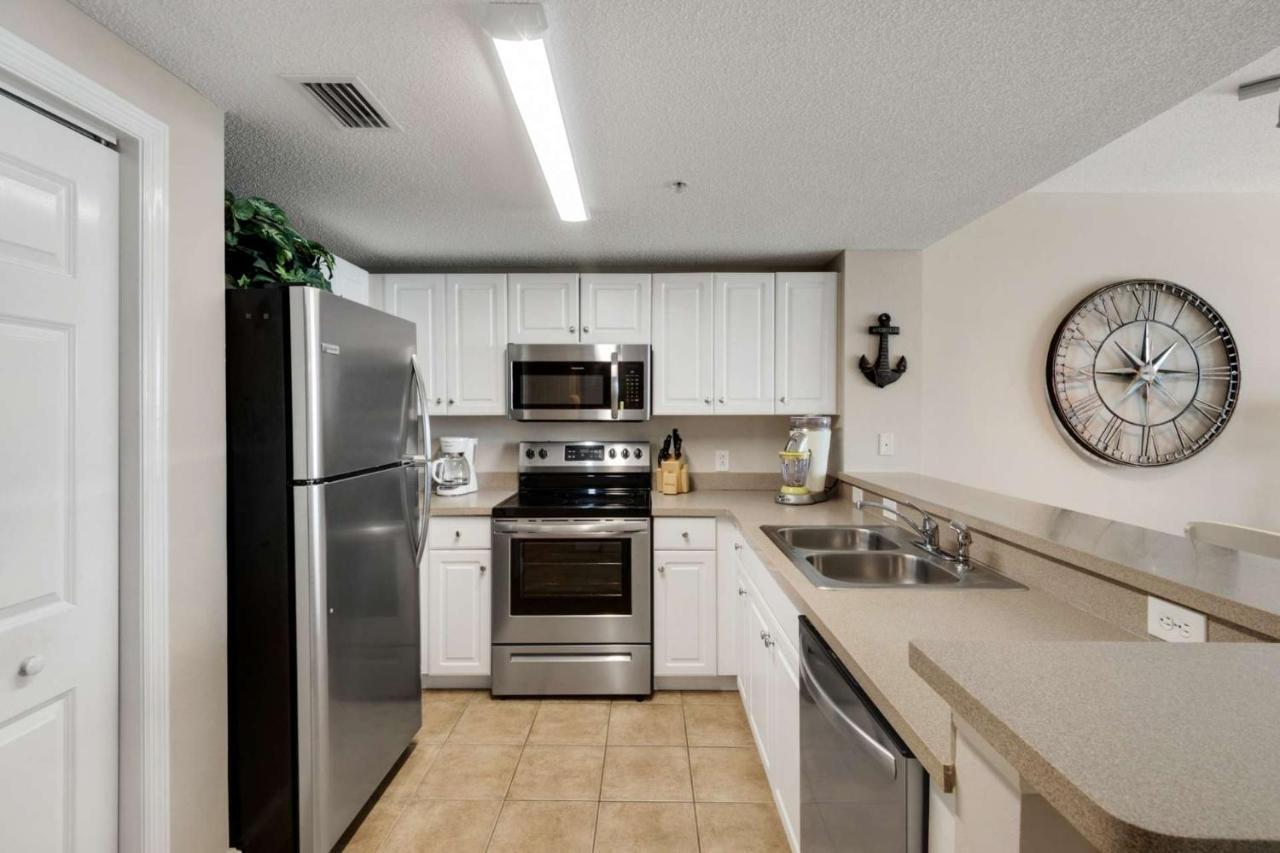 Holiday home 604 Majestic Tower I Panama City Beach