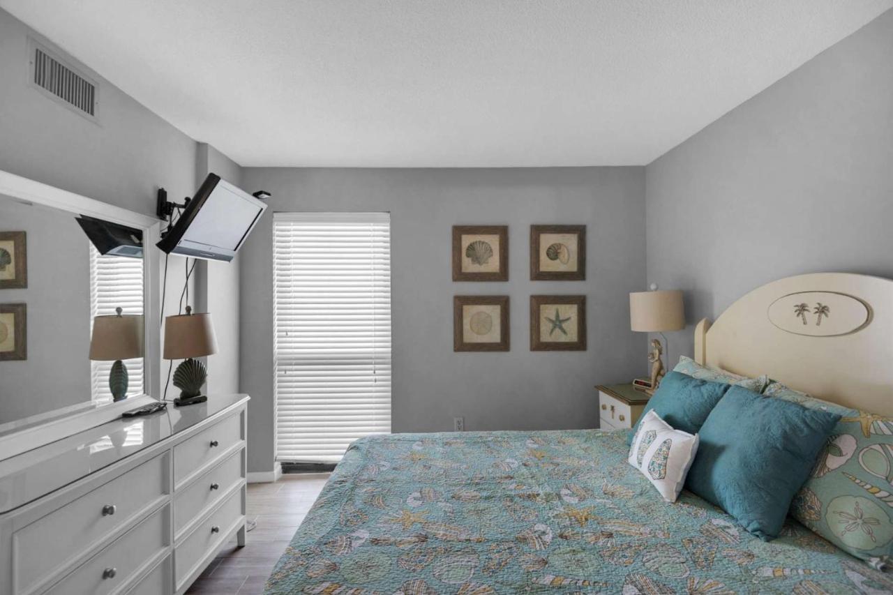 205 Edgewater Holiday home Panama City Beach