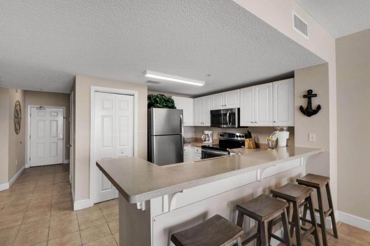 604 Majestic Tower I Holiday home Panama City Beach