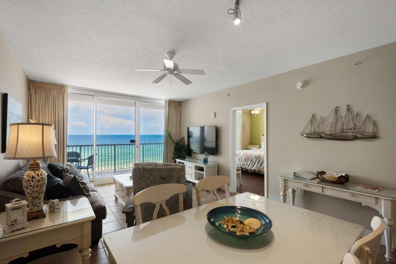 Holiday home 604 Majestic Tower I