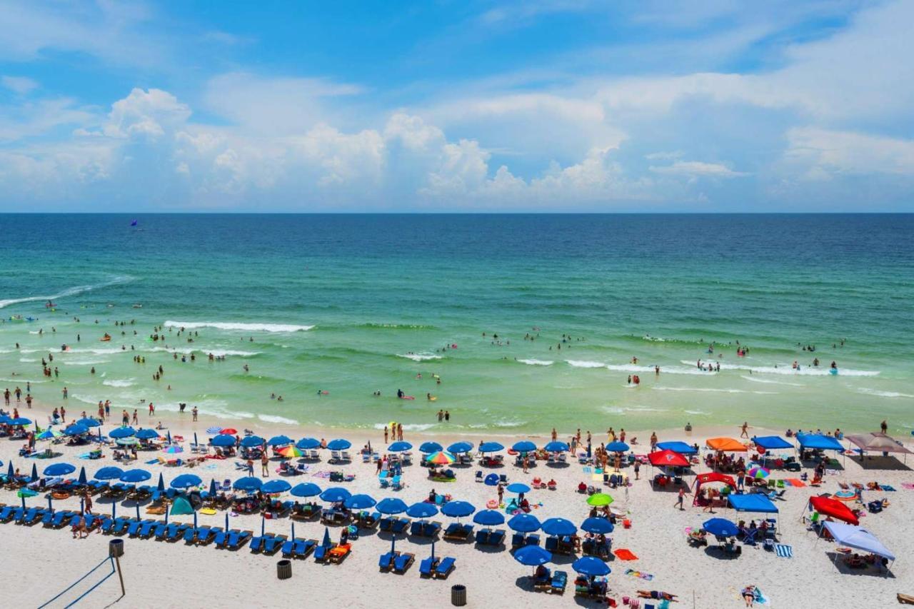 604 Majestic Tower I * Panama City Beach
