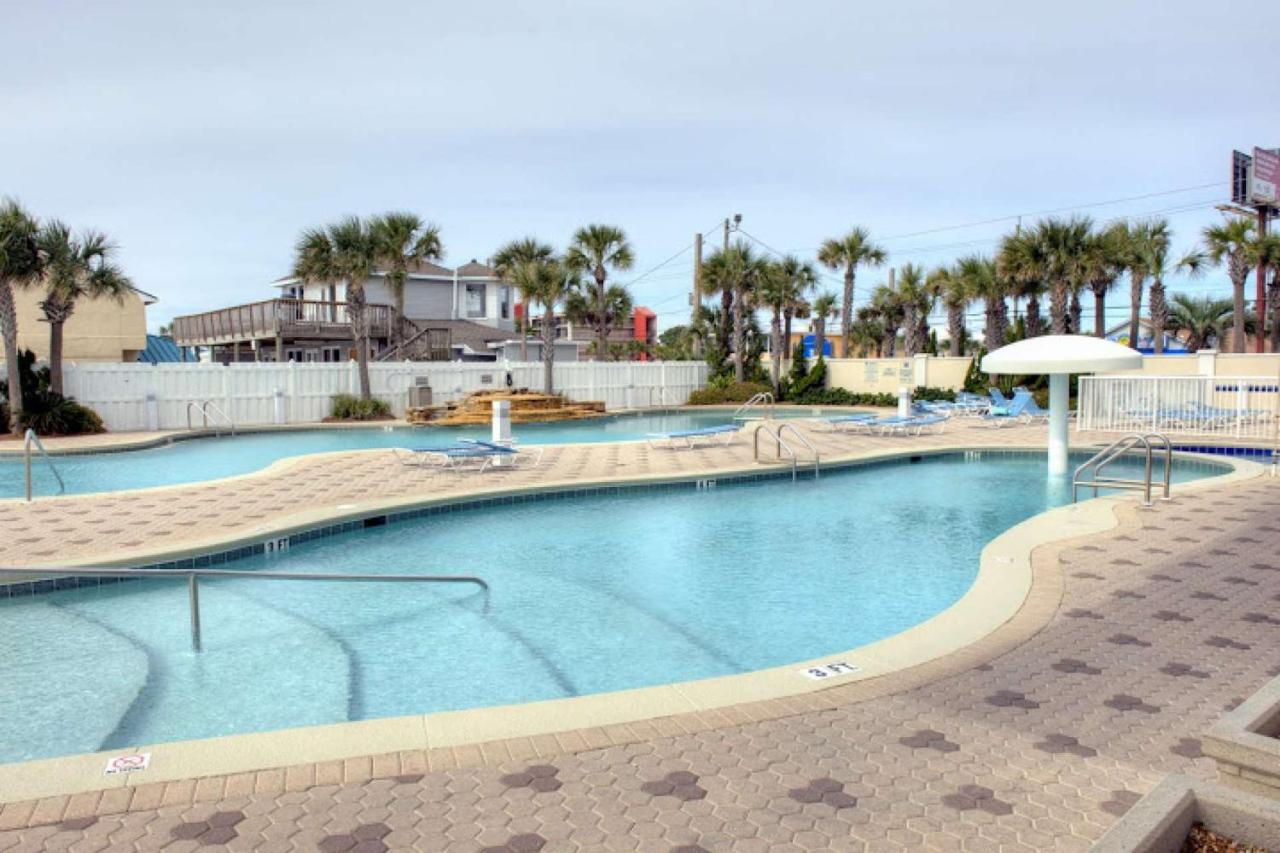 604 Majestic Tower I Holiday home Panama City Beach