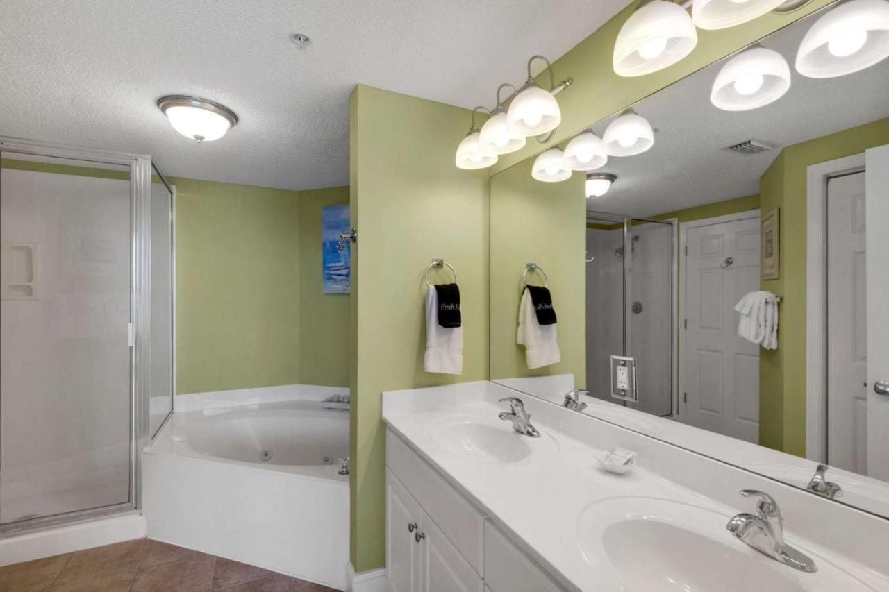 Holiday home 604 Majestic Tower I Panama City Beach