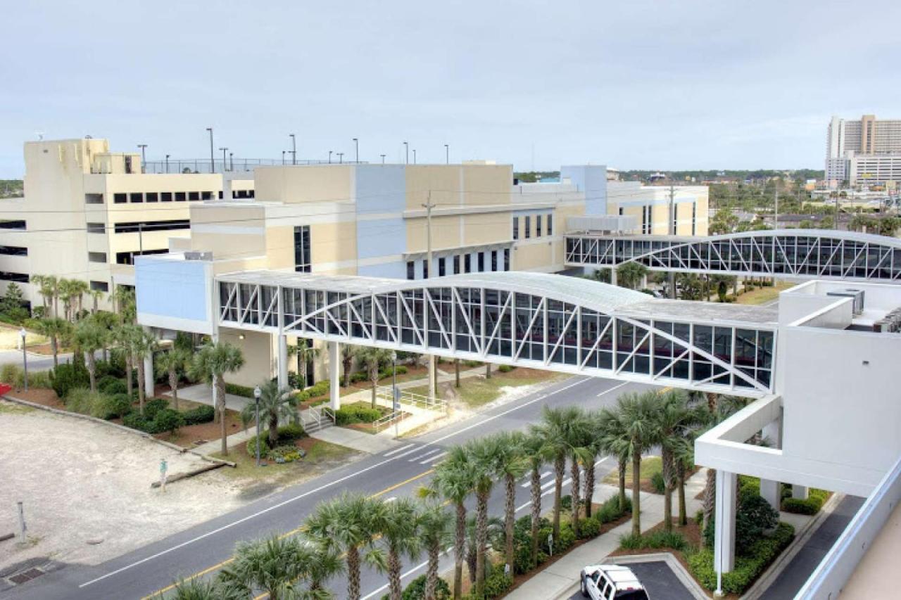 604 Majestic Tower I * Panama City Beach