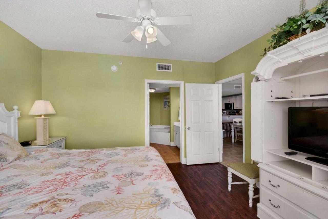 604 Majestic Tower I Holiday home Panama City Beach