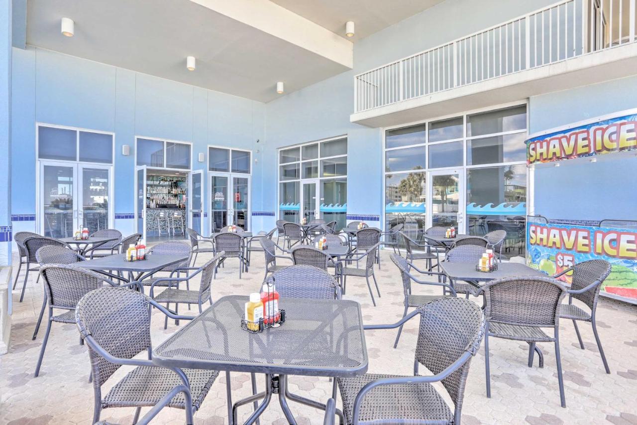 Apartment Beachfront Panama With Amenities