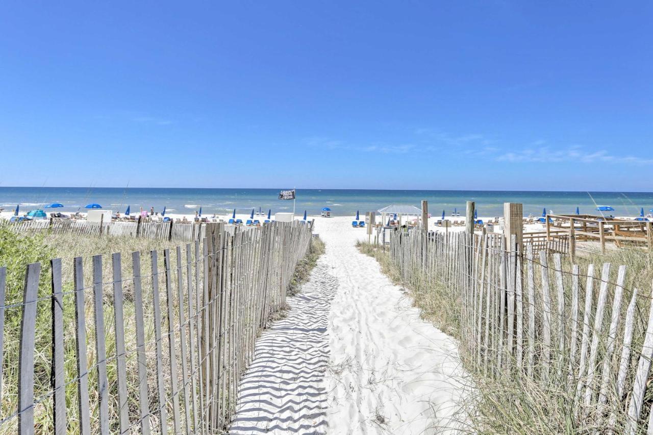 Beachfront Panama With Amenities *