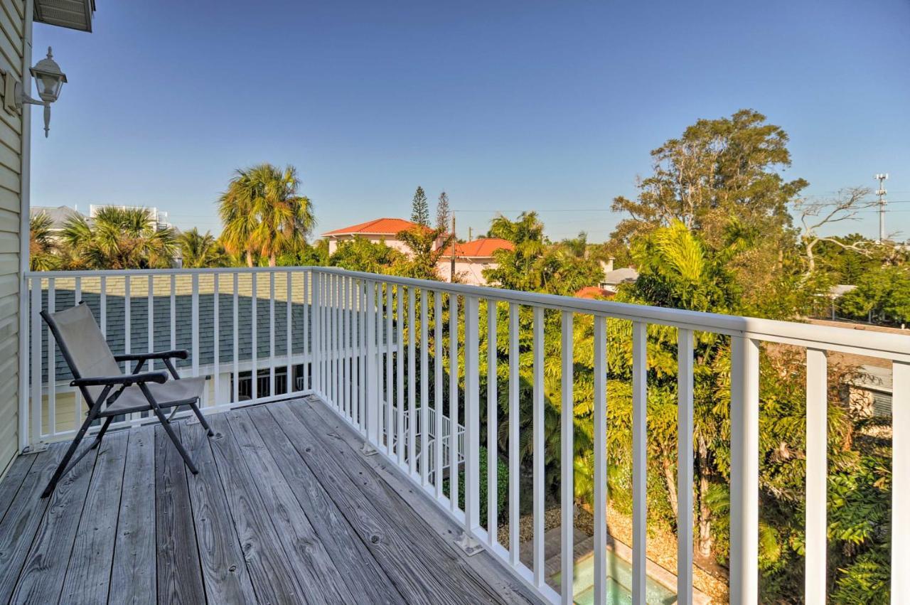 Holiday home Holmes Family Private Pool And 3 Decks! *