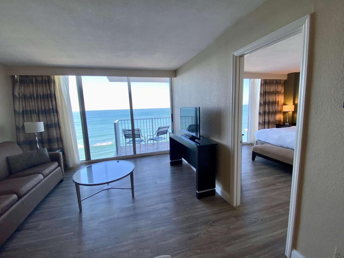 Hotel Radisson Oceanfront 3*