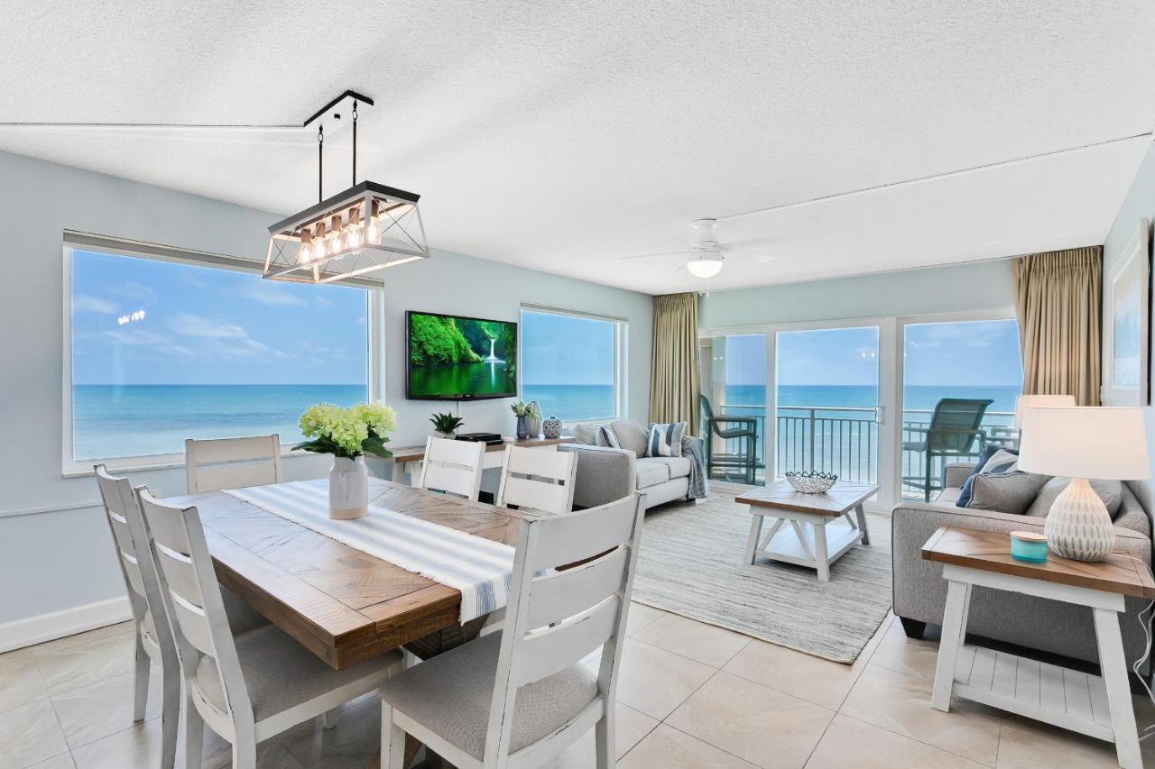 Aparthotel Paradise Club - Oceanfront And Penthouse