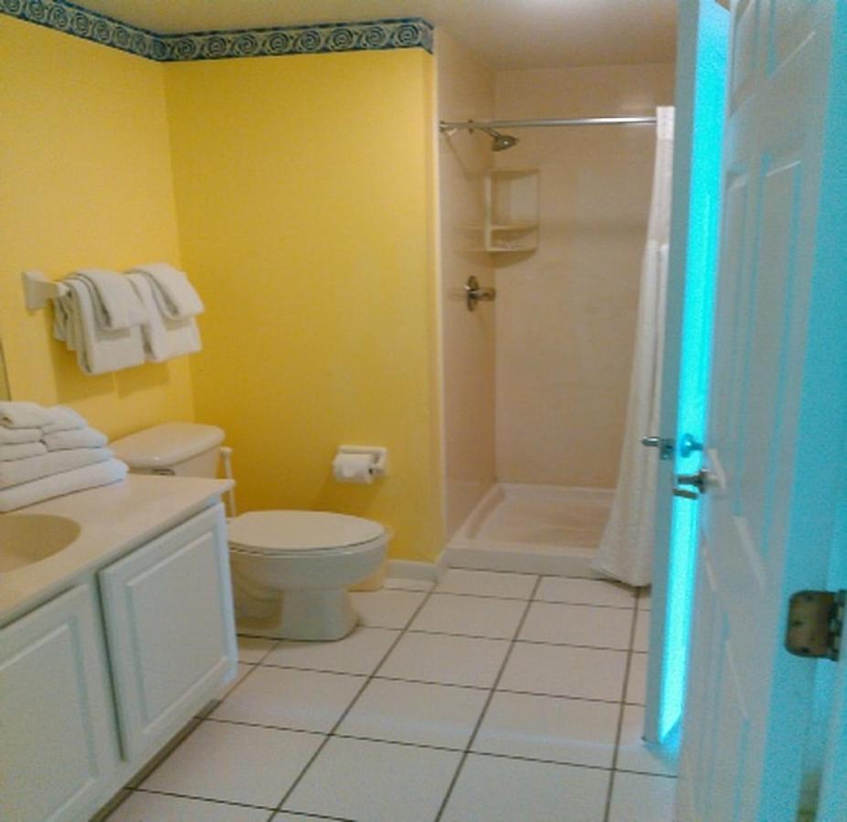 Ocean Walk 2 Bedroom A0819 Holiday home