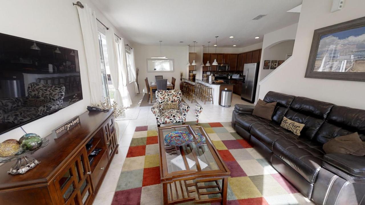 Bella Vida 4 Bedroom Vacation With Pool 1515 Holiday home *