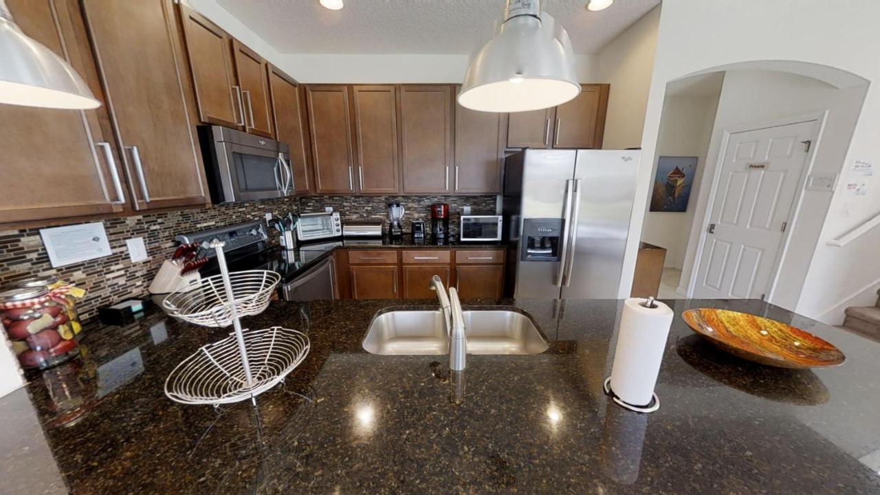 Bella Vida 4 Bedroom Vacation With Pool 1515 Kissimmee