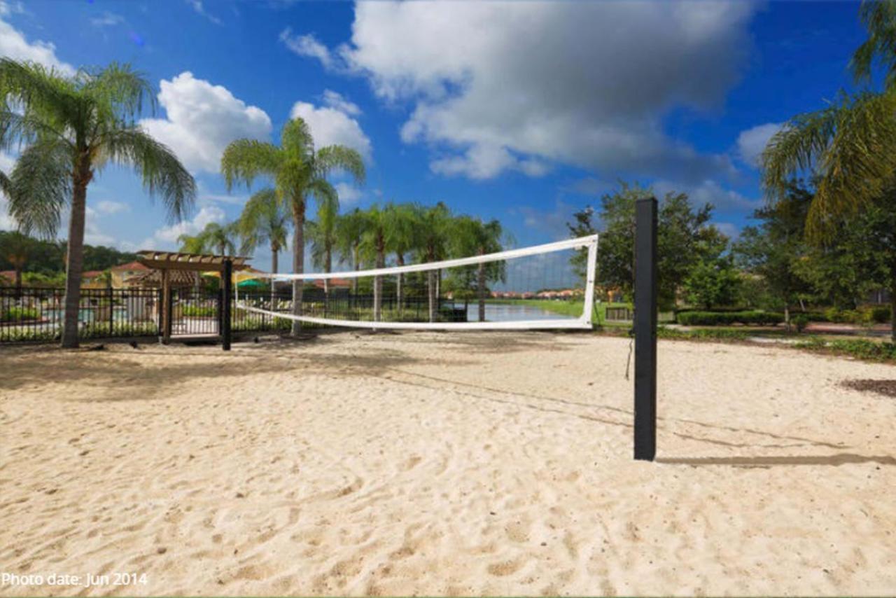 Bella Vida 4 Bedroom Vacation With Pool 1515