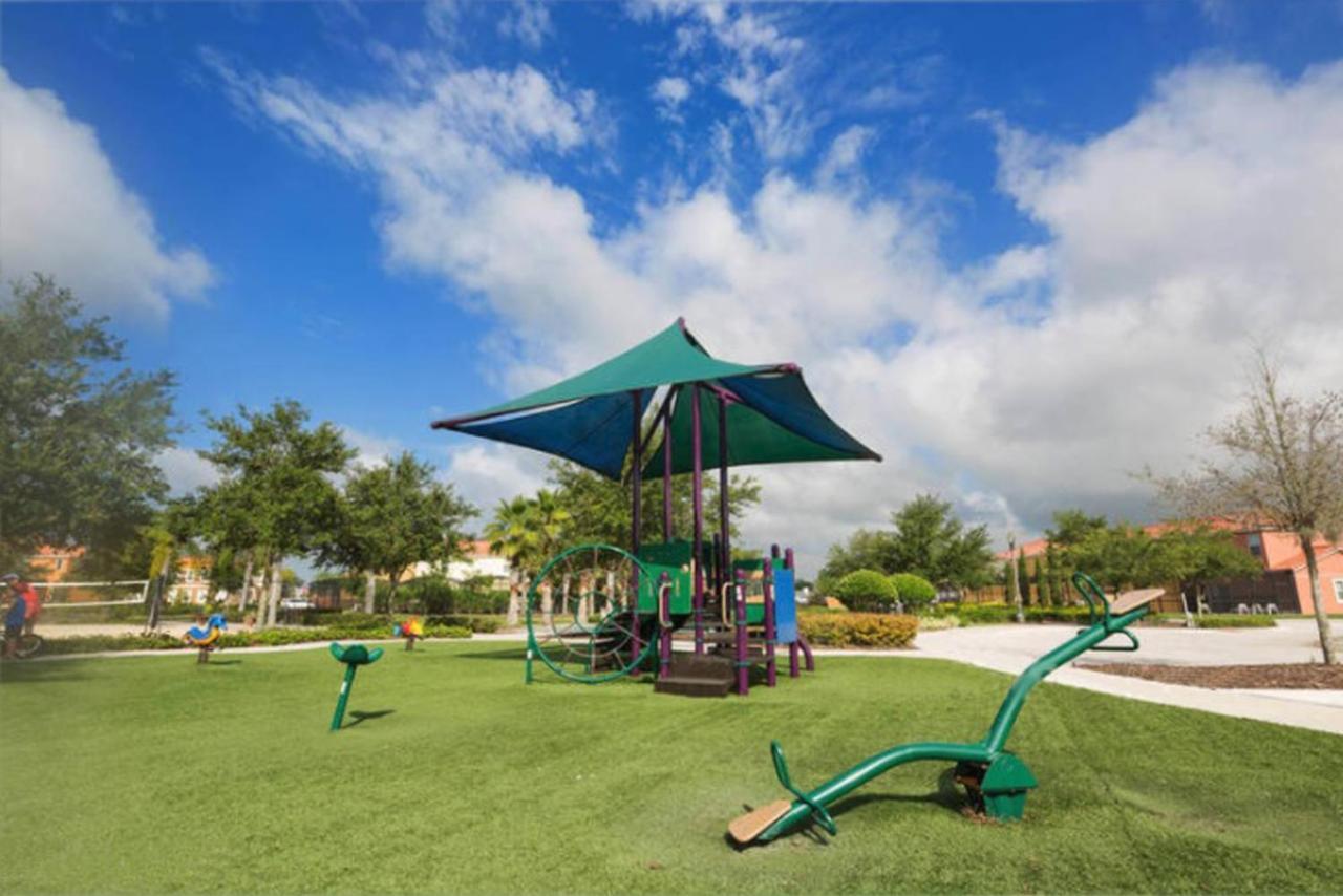 Bella Vida 4 Bedroom Vacation With Pool 1515 Kissimmee