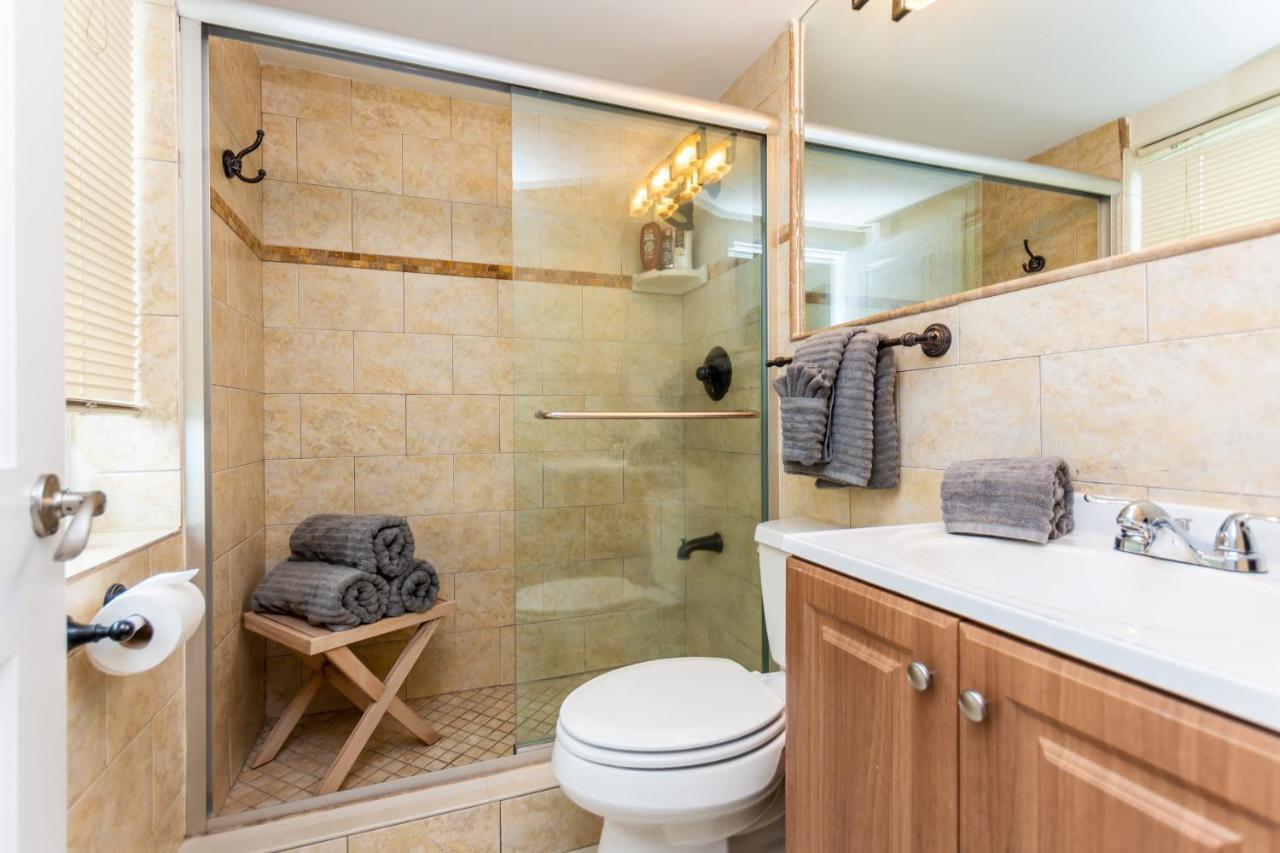 Ocean 3br On The 811