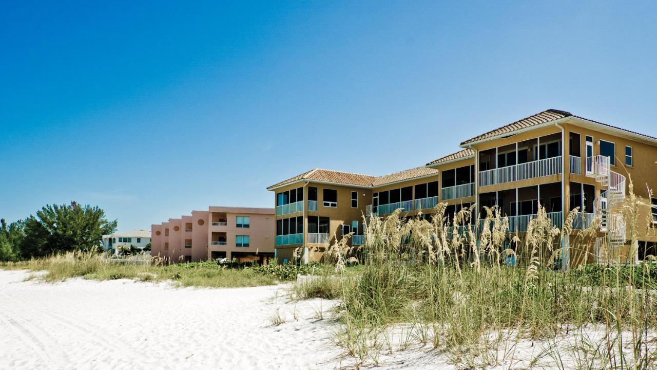 Apartment Marbella 01 - 1715313 Bradenton Beach