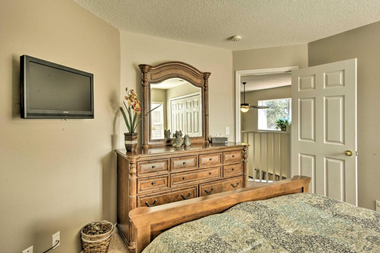 Holiday home With Private Pool About 15 Mi To Disney! Davenport