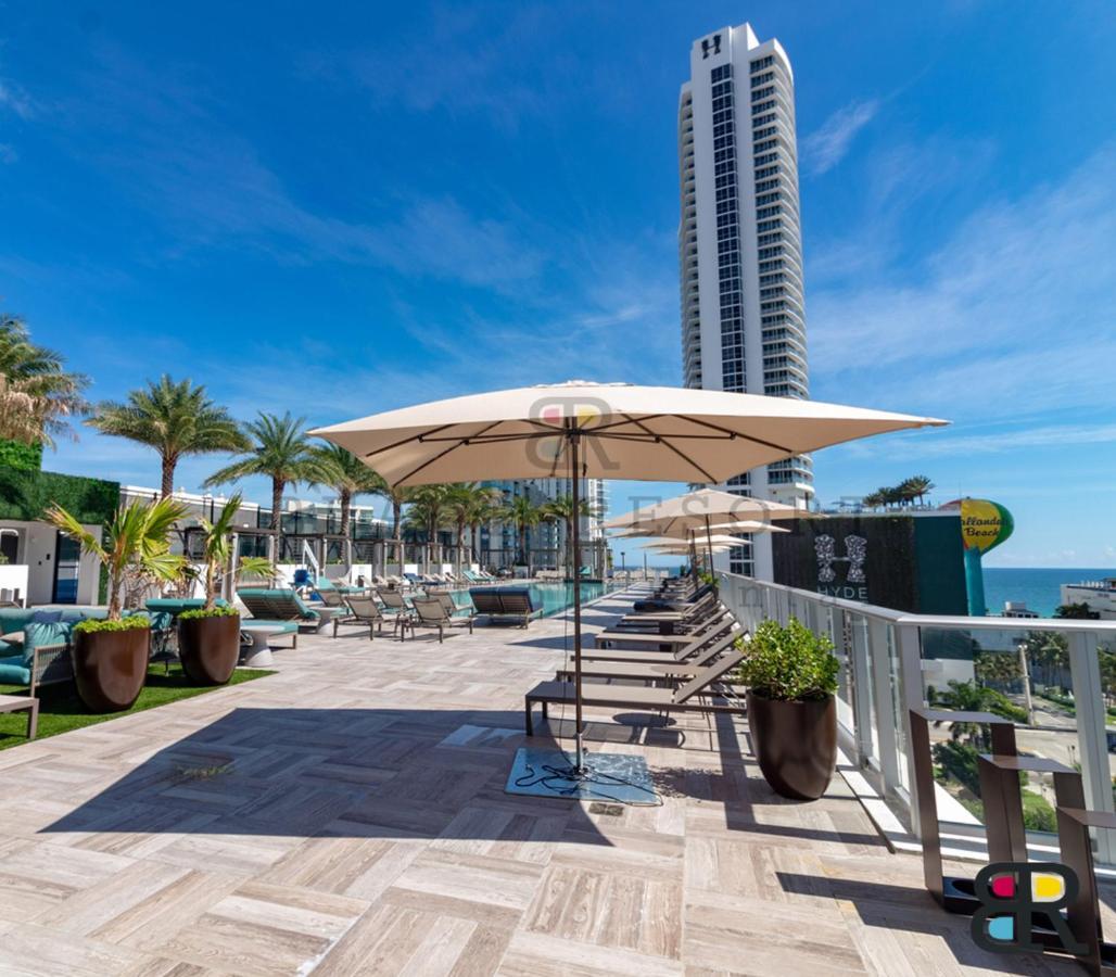 Hyde House Resort