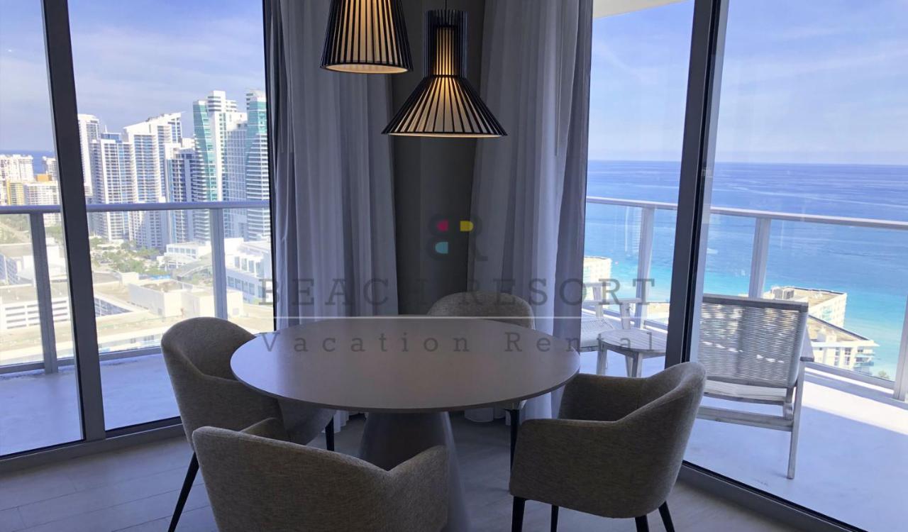 Hyde House 4*