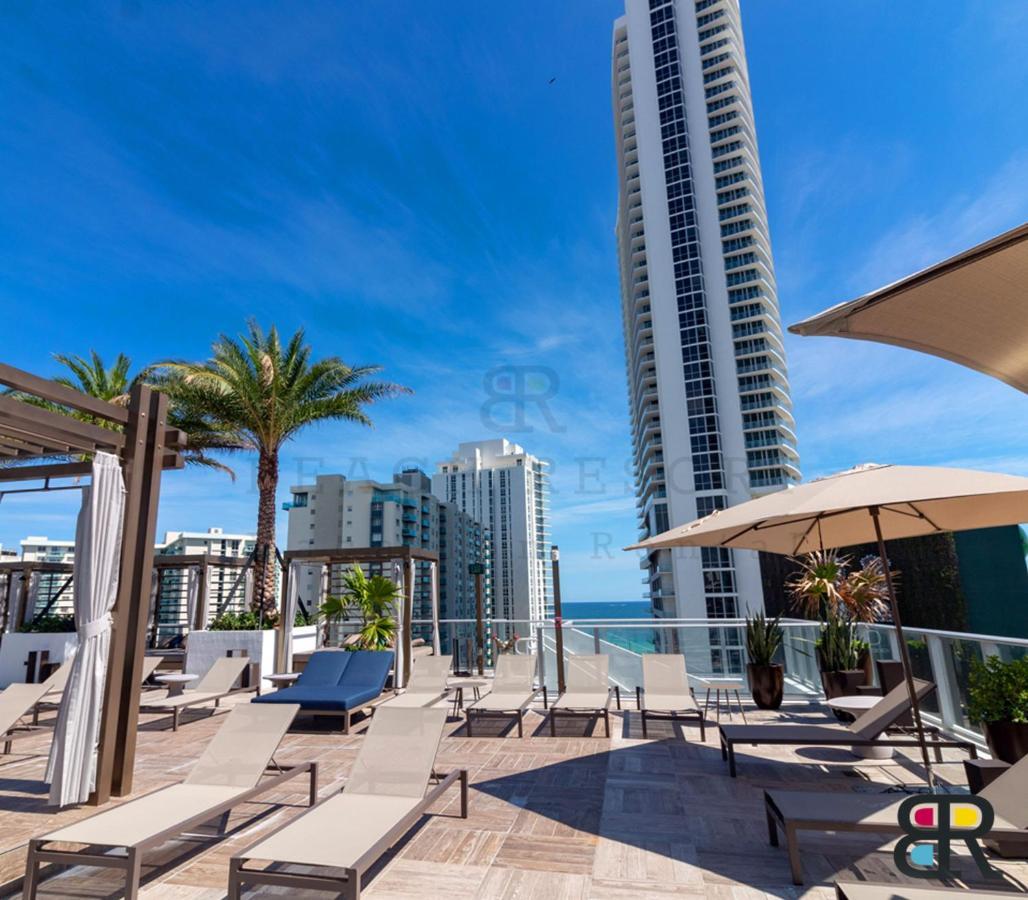 Resort Hyde House Hollywood