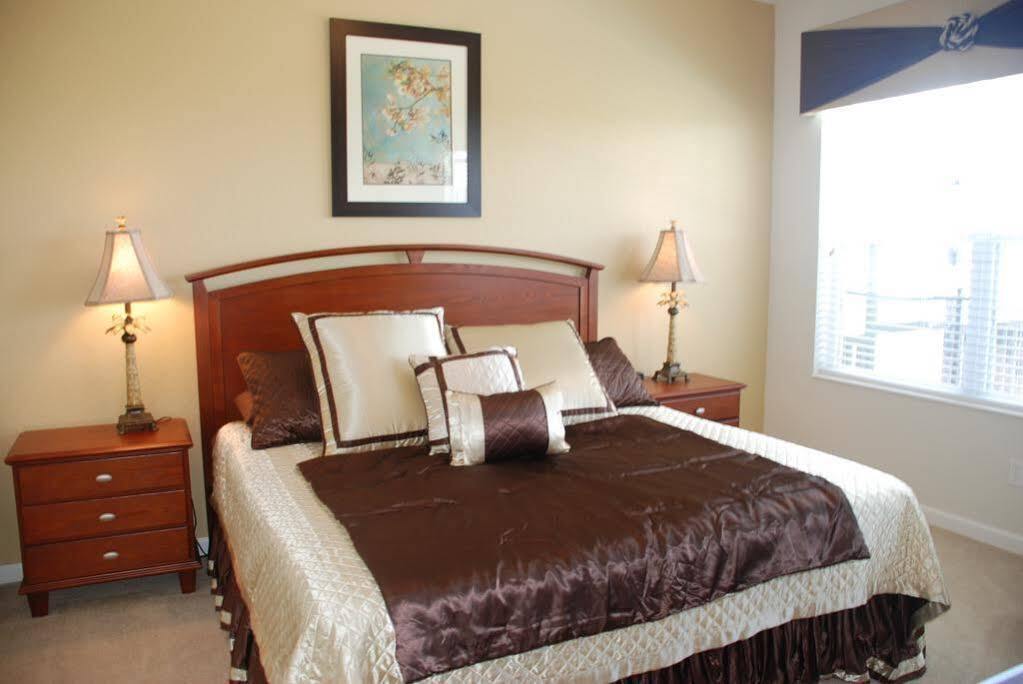 Holiday home Golf View Vacation Homes *