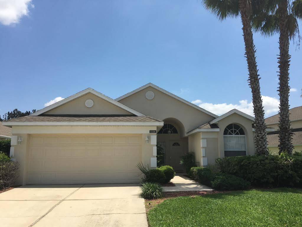 Golf View Vacation Homes * Orlando
