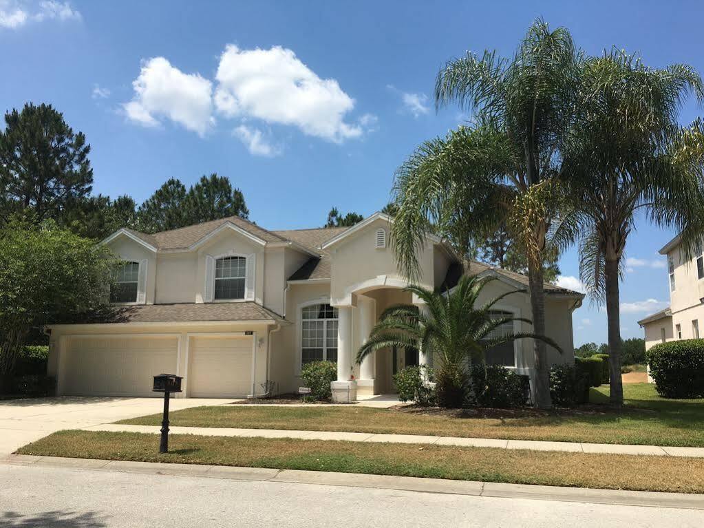 Golf View Vacation Homes Orlando