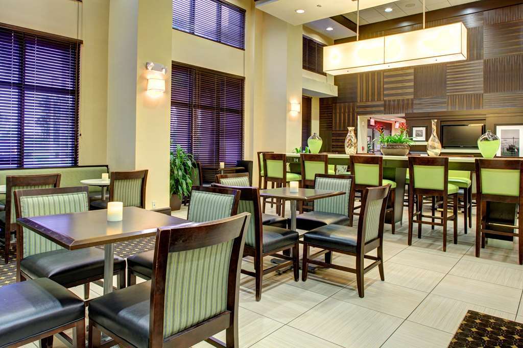 Hampton & Ft. Lauderdale/west-sawgrass/tamarac, Fl Hotel