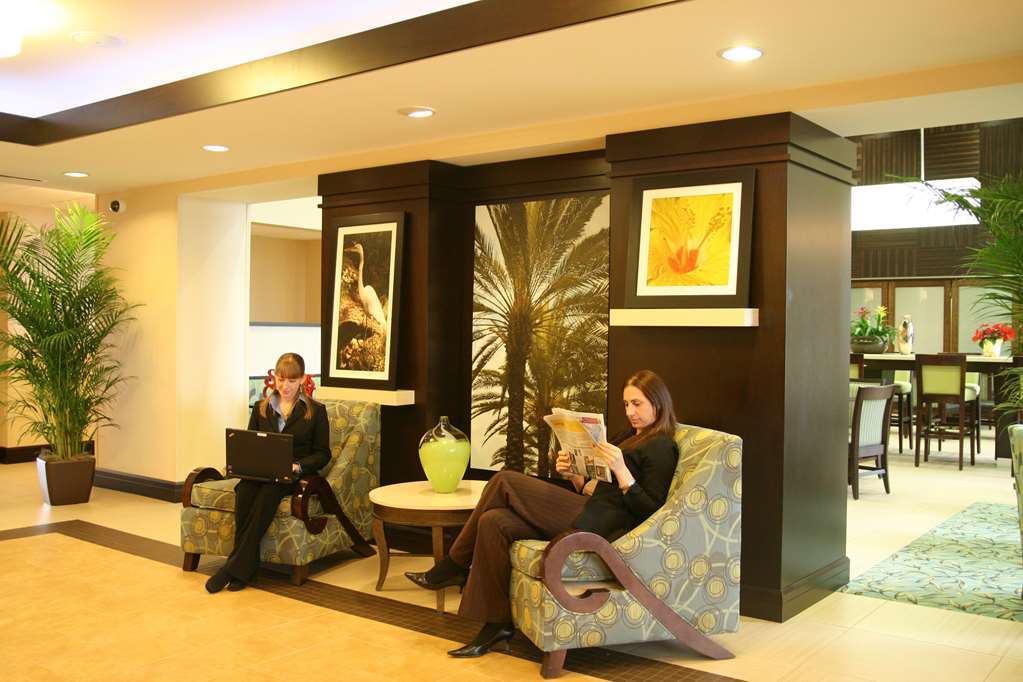 Hampton & Ft. Lauderdale/west-sawgrass/tamarac, Fl 3*
