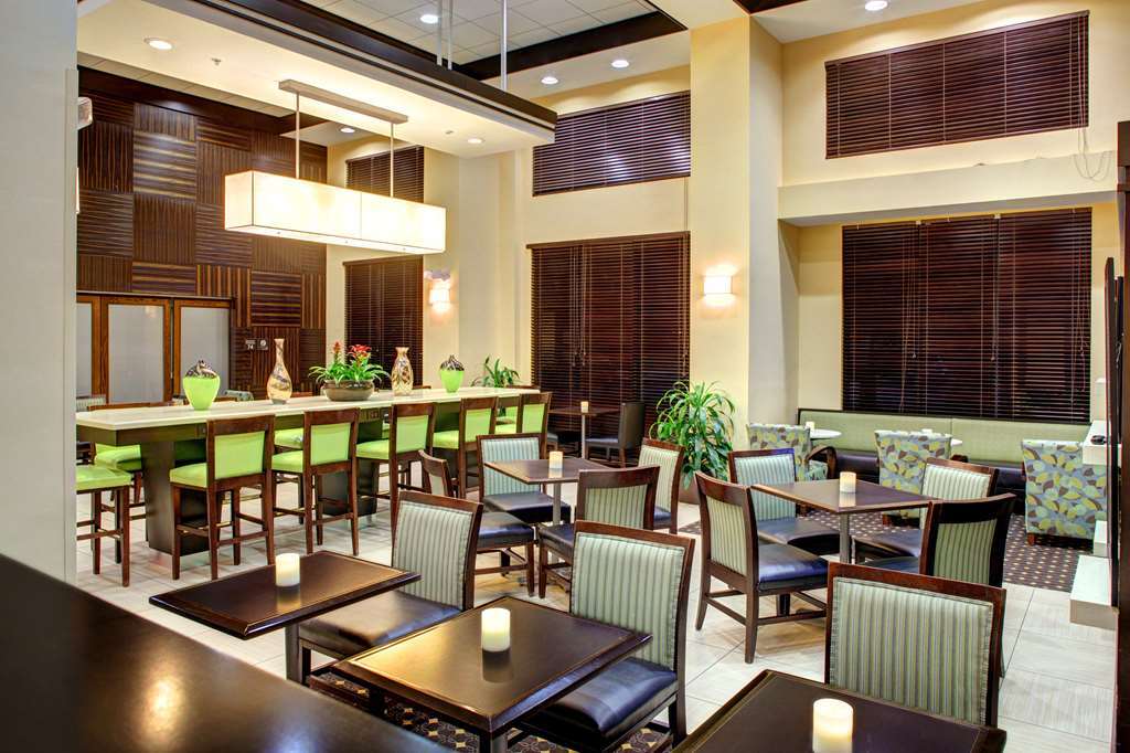 Hampton & Ft. Lauderdale/west-sawgrass/tamarac, Fl Hotel 3*