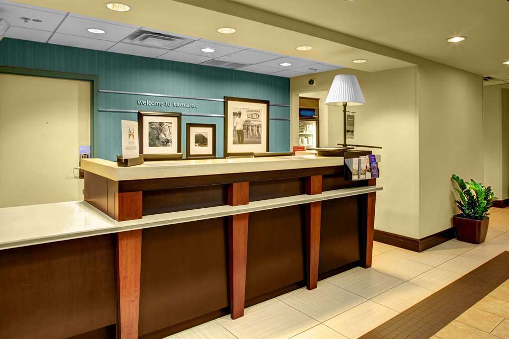 Hampton & Ft. Lauderdale/west-sawgrass/tamarac, Fl 3* Tamarac