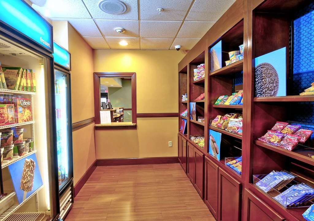 Hotel Hampton & Boulevard/mayo Clinic Jacksonville