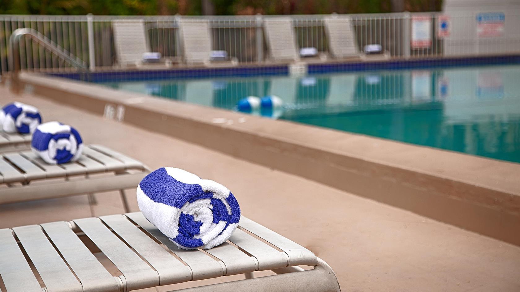 Western Myers Waterfront Hotel North Fort Myers