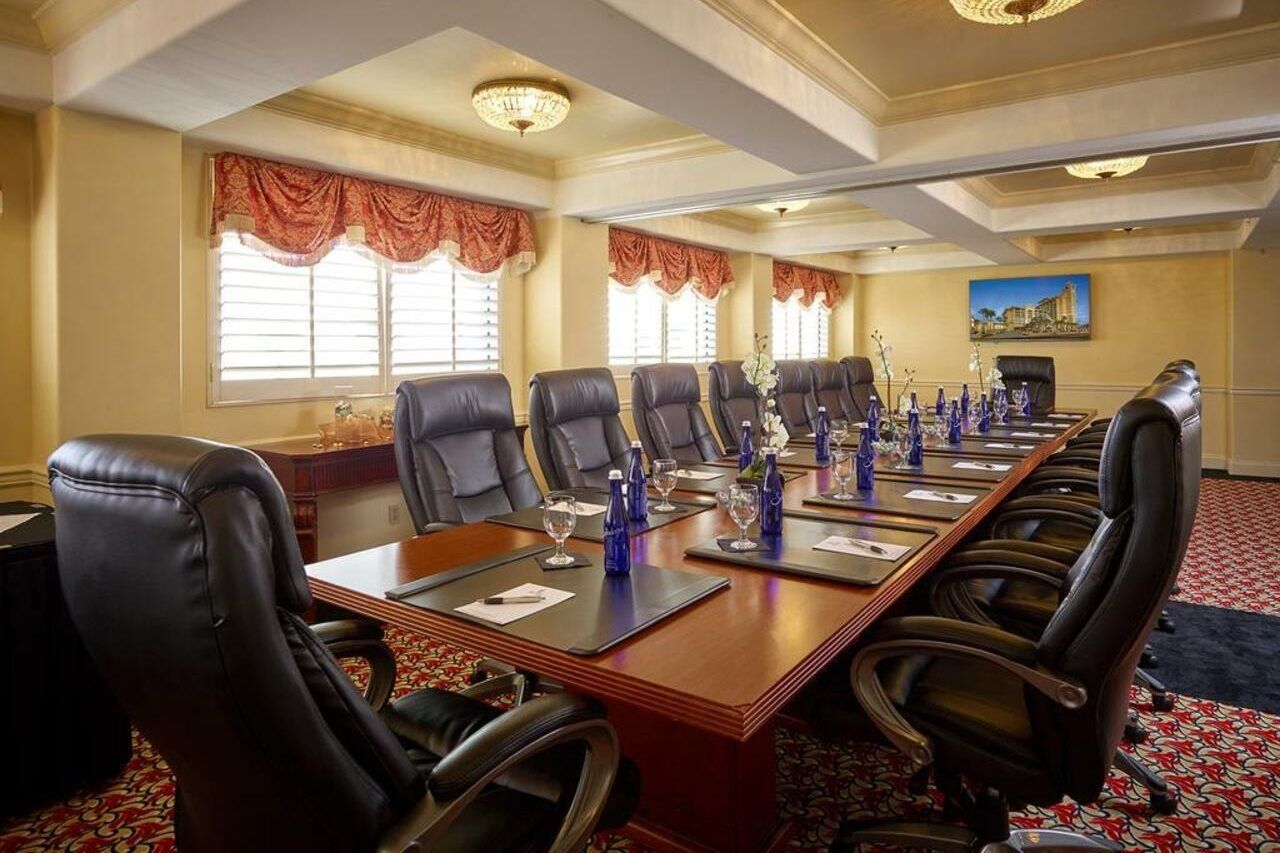 The Plaza & - Daytona Resort 4*