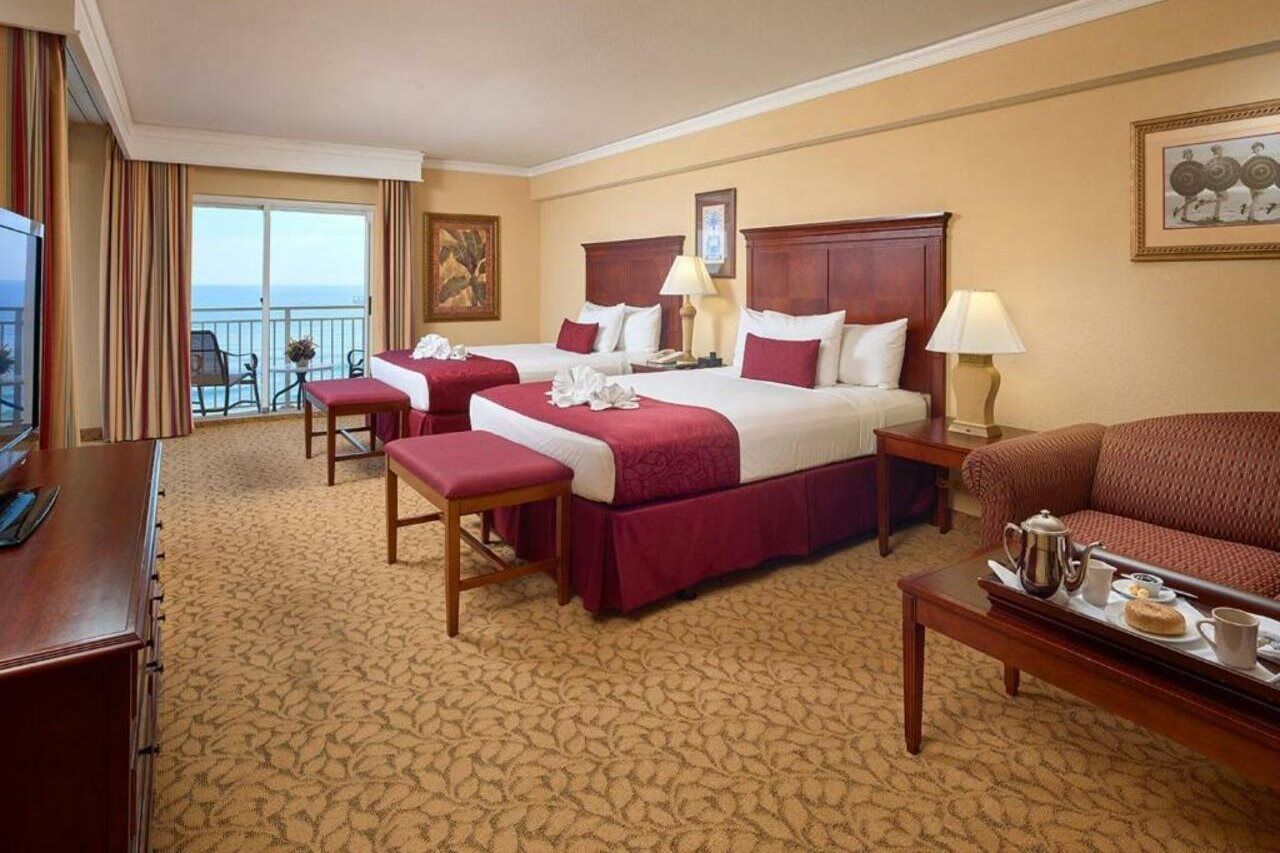 The Plaza & - Daytona
